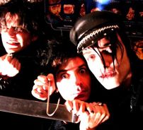 Foto de Los Carniceros Del Norte