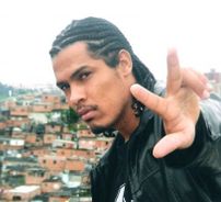 Foto de Kiko Sant'Ana