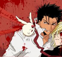 Foto de Tsubasa Tokyo Revelations