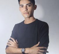 Foto de Wanderson Macedo