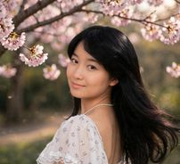 Foto de Agnes Chan