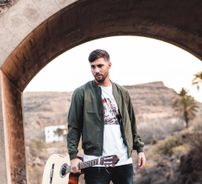 Foto de Kilian Viera