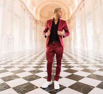 Foto de Malik Harris