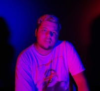 Foto de Lukaz Walker