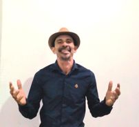 Foto de Carlos Farias Em Cristo