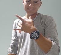 Foto de Sandro Dominguez