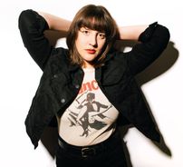 Foto de Caitlin Rose