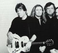 Foto de George Thorogood And The Destroyers