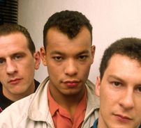Foto de Fine Young Cannibals