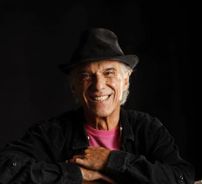 Foto de Carlinhos Vergueiro