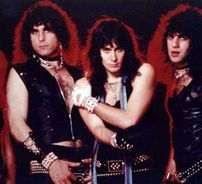 Foto de Virgin Steele