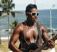 Foto de Som de Negro