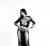 Foto de Karla Sofía Gascón