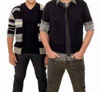 Foto de João Bosco & Vinícius