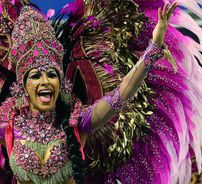 Foto de G.R.C.E.S. Mocidade Alegre