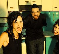 Foto de Eruca Sativa