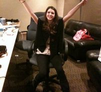 Foto de Claire Fowler