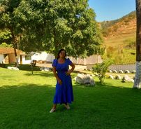 Foto de Ione Gonçalves