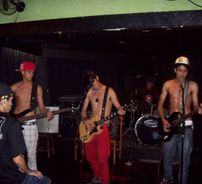 Foto de Bolin dí Arrôiss