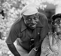 Foto de Ella Fitzgerald & Count Basie