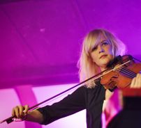 Foto de Frida Johansson