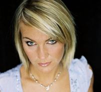 Foto de Kate Ryan