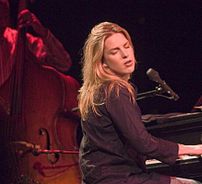 Foto de Diana Krall