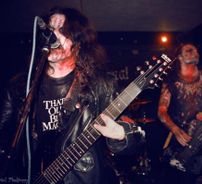 Foto de Nocturnal Depression