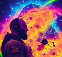 Foto de Guilherme Yohan