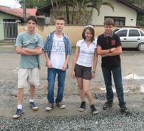 Foto de Dragons Enix