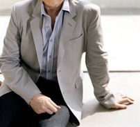 Foto de Mick Hucknall