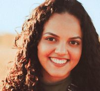 Foto de Cecília Viola