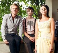 Foto de The Ember Days