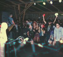 Foto de Twin Pumpkin