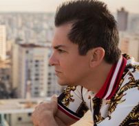 Foto de Regis Danese