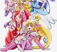 Foto de Doki Doki Precure