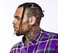 Foto de Chris Brown