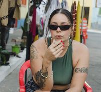 Foto de Lurdez da Luz