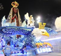 Foto de S.R.C.E.S Primeira da Cidade Líder