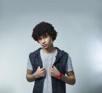 Foto de Kolton Stewart