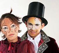 Foto de Jeová Nissi