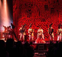 Foto de Cirque Du Soleil