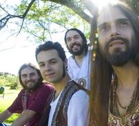 Foto de Banda Cartoon