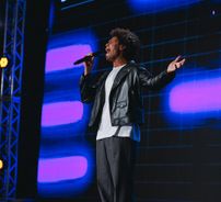 Foto de Gabriel Amaro