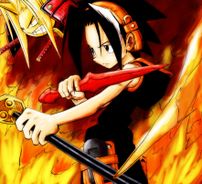 Foto de Shaman King