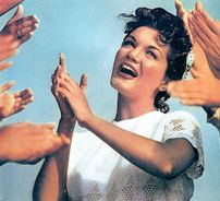 Foto de Connie Francis