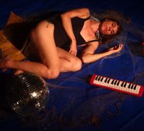 Foto de Joana Knobbe