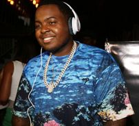 Foto de Sean Kingston