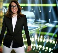 Foto de Michelle Chamuel