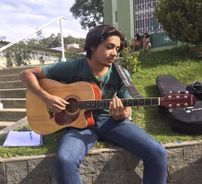 Foto de Jhonatan Walace